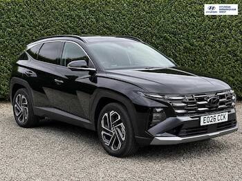 Used Hyundai TUCSON 2026 for sale - 79880643: Photo