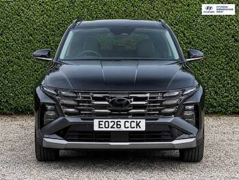 Used Hyundai TUCSON 2026 for sale - 79880643: Photo