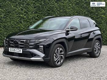 Used Hyundai TUCSON 2026 for sale - 79880643: Photo