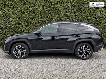 Used Hyundai TUCSON 2026 for sale - 79880643: Photo
