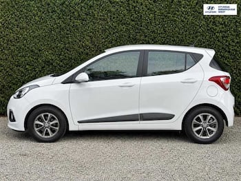 Used Hyundai i10 2014 for sale - 79721822: Photo
