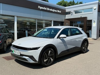 Used Hyundai IONIQ 5 2026 for sale - 79023424: Photo