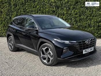 Used Hyundai TUCSON 2022 for sale - 79488368: Photo