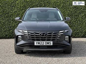 Used Hyundai TUCSON 2022 for sale - 79488368: Photo