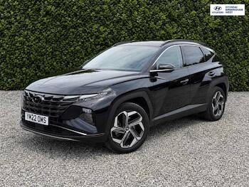 Used Hyundai TUCSON 2022 for sale - 79488368: Photo