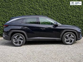 Used Hyundai TUCSON 2022 for sale - 79488368: Photo