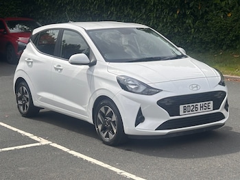 Used Hyundai i10 2026 for sale - 78738977: Photo