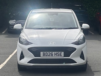 Used Hyundai i10 2026 for sale - 78738977: Photo