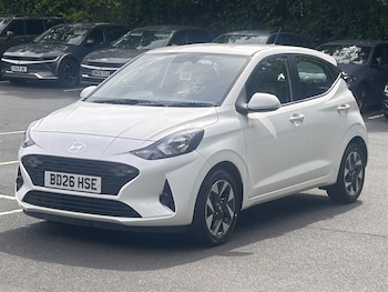Used Hyundai i10 2026 for sale - 78738977: Photo