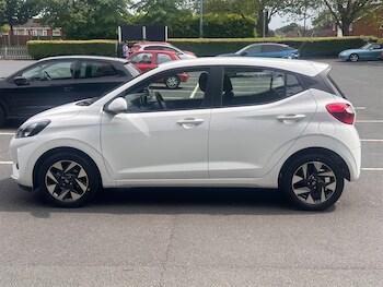 Used Hyundai i10 2026 for sale - 78738977: Photo