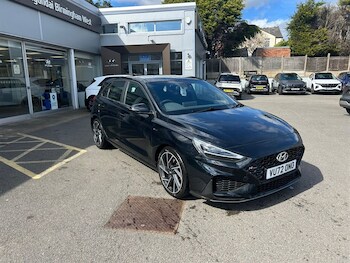 Used Hyundai i30 2022 for sale - 78483034: Photo