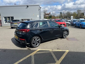 Used Hyundai i30 2022 for sale - 78483034: Photo