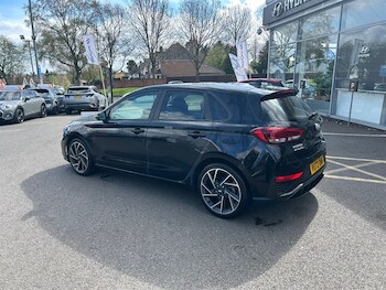 Used Hyundai i30 2022 for sale - 78483034: Photo