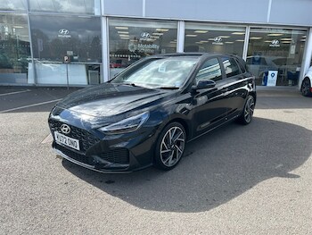 Used Hyundai i30 2022 for sale - 78483034: Photo