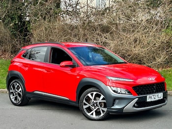 Used Hyundai KONA 2022 for sale - 78483474: Photo