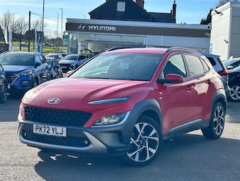 Used Hyundai KONA 2022 for sale - 78483474: Photo