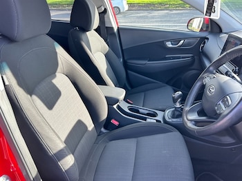 Used Hyundai KONA 2022 for sale - 78483474: Photo