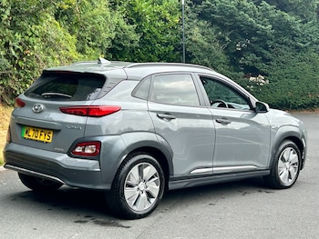 Used Hyundai KONA 2020 for sale - 75353224: Photo