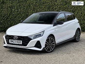 Used Hyundai i20 2023 for sale - 79222402: Photo