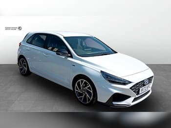 Used Hyundai i30 2022 for sale - 79853417: Photo