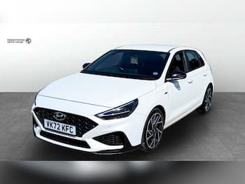 Used Hyundai i30 2022 for sale - 79853417: Photo