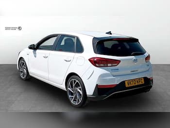Used Hyundai i30 2022 for sale - 79853417: Photo