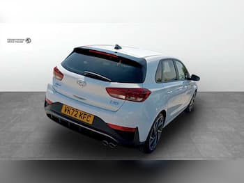 Used Hyundai i30 2022 for sale - 79853417: Photo