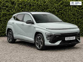 Used Hyundai KONA 2026 for sale - 79704605: Photo