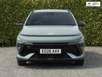 Used Hyundai KONA 2026 for sale - 79704605: Photo