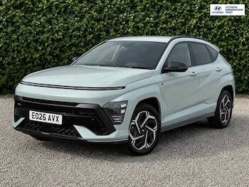 Used Hyundai KONA 2026 for sale - 79704605: Photo