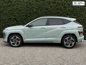 Used Hyundai KONA 2026 for sale - 79704605: Photo