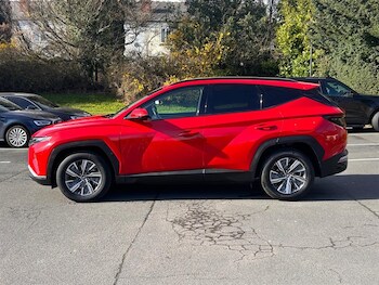 Used Hyundai TUCSON 2023 for sale - 78483763: Photo