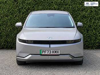 Used Hyundai IONIQ 5 2023 for sale - 79574966: Photo