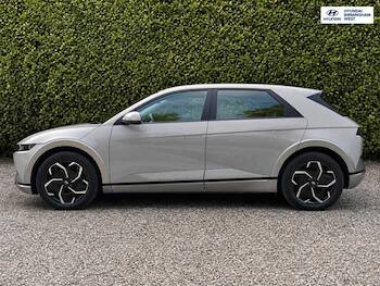 Used Hyundai IONIQ 5 2023 for sale - 79574966: Photo