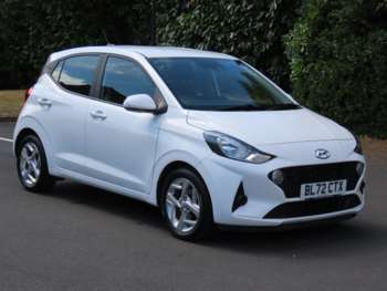 2022 - 1.0 MPi SE Connect 5dr