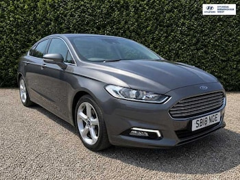 Used Ford Mondeo 2018 for sale - 79563400: Photo