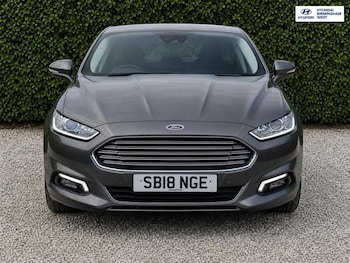 Used Ford Mondeo 2018 for sale - 79563400: Photo