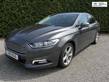 Used Ford Mondeo 2018 for sale - 79563400: Photo