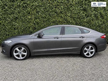 Used Ford Mondeo 2018 for sale - 79563400: Photo