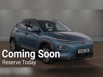 Used Hyundai KONA 2020 for sale - 79574958: Photo