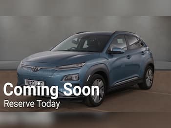 Used Hyundai KONA 2020 for sale - 79574958: Photo