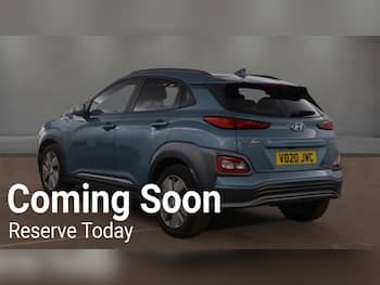 Used Hyundai KONA 2020 for sale - 79574958: Photo