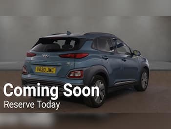 Used Hyundai KONA 2020 for sale - 79574958: Photo