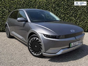Used Hyundai IONIQ 5 2022 for sale - 79058269: Photo