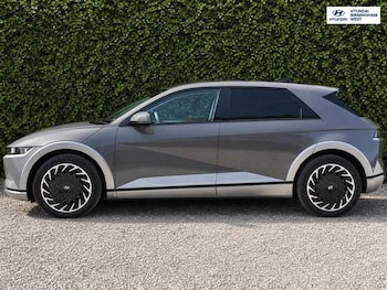 Used Hyundai IONIQ 5 2022 for sale - 79058269: Photo