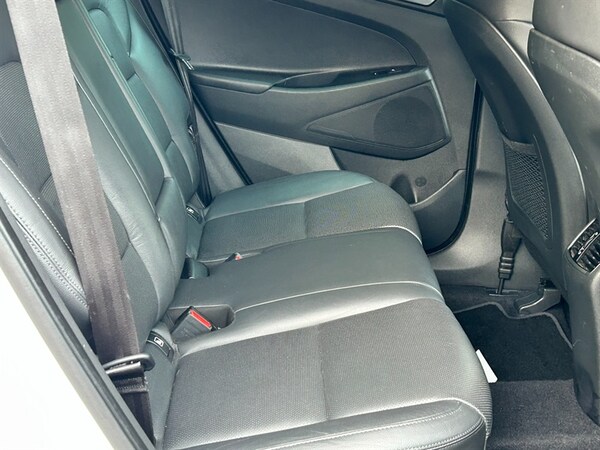 Used Hyundai TUCSON 2017 for sale - 76036309: Photo 15