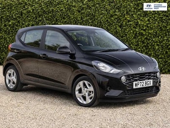 Used Hyundai i10 2022 for sale - 79488549: Photo