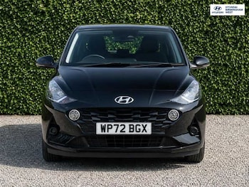 Used Hyundai i10 2022 for sale - 79488549: Photo