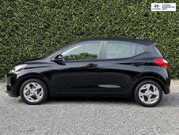 Used Hyundai i10 2022 for sale - 79488549: Photo