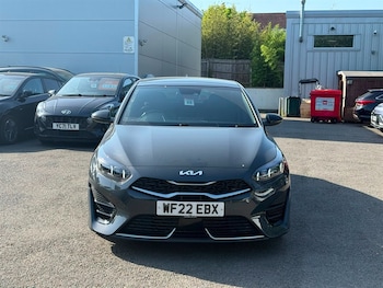 Used Kia Pro Ceed 2022 for sale - 79010202: Photo